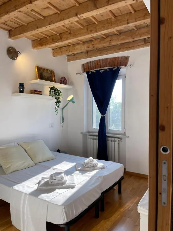 Apartment Chiesa Rossa-Loft And Apartments-Navigli Milan