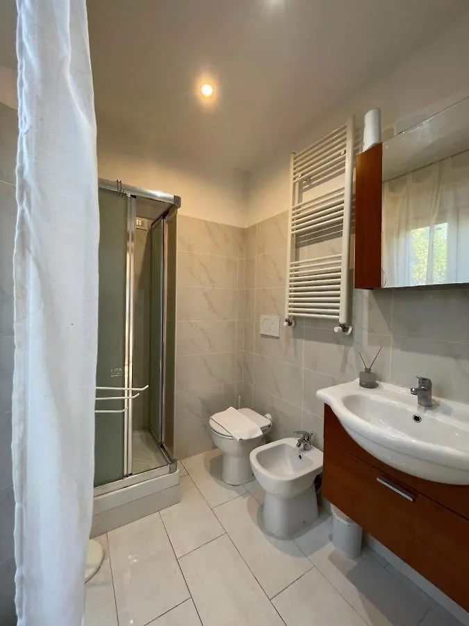 Chiesa Rossa-Loft And Apartments-Navigli Milan 0*,  Italy