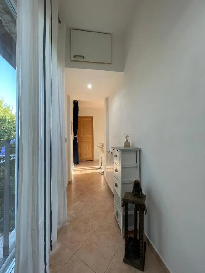Apartment Chiesa Rossa-Loft And Apartments-Navigli Milan