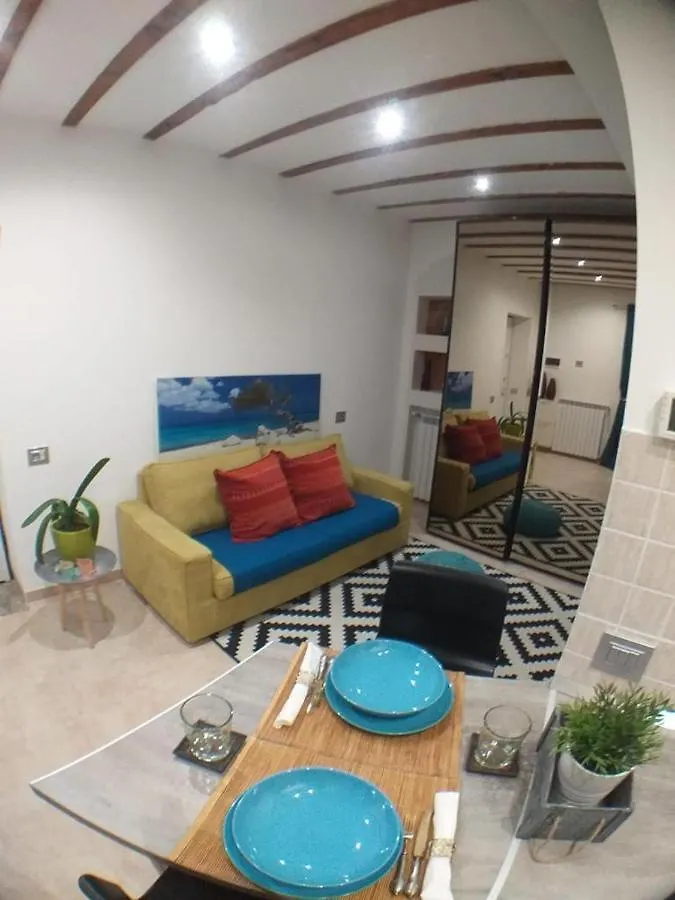 Chiesa Rossa-Loft And Apartments-Navigli Milan Apartment