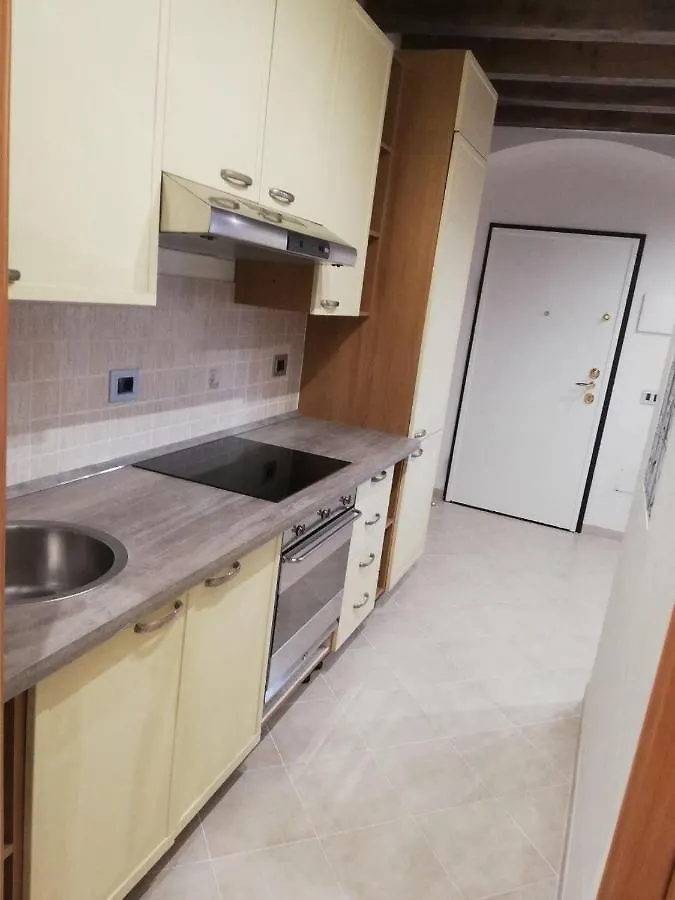 Chiesa Rossa-Loft And Apartments-Navigli Milan Italy