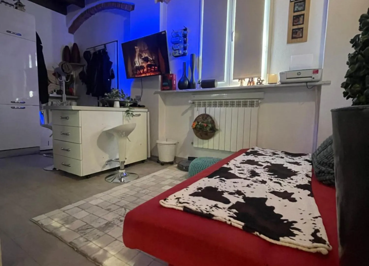 Chiesa Rossa-Loft And Apartments-Navigli Milan Italy