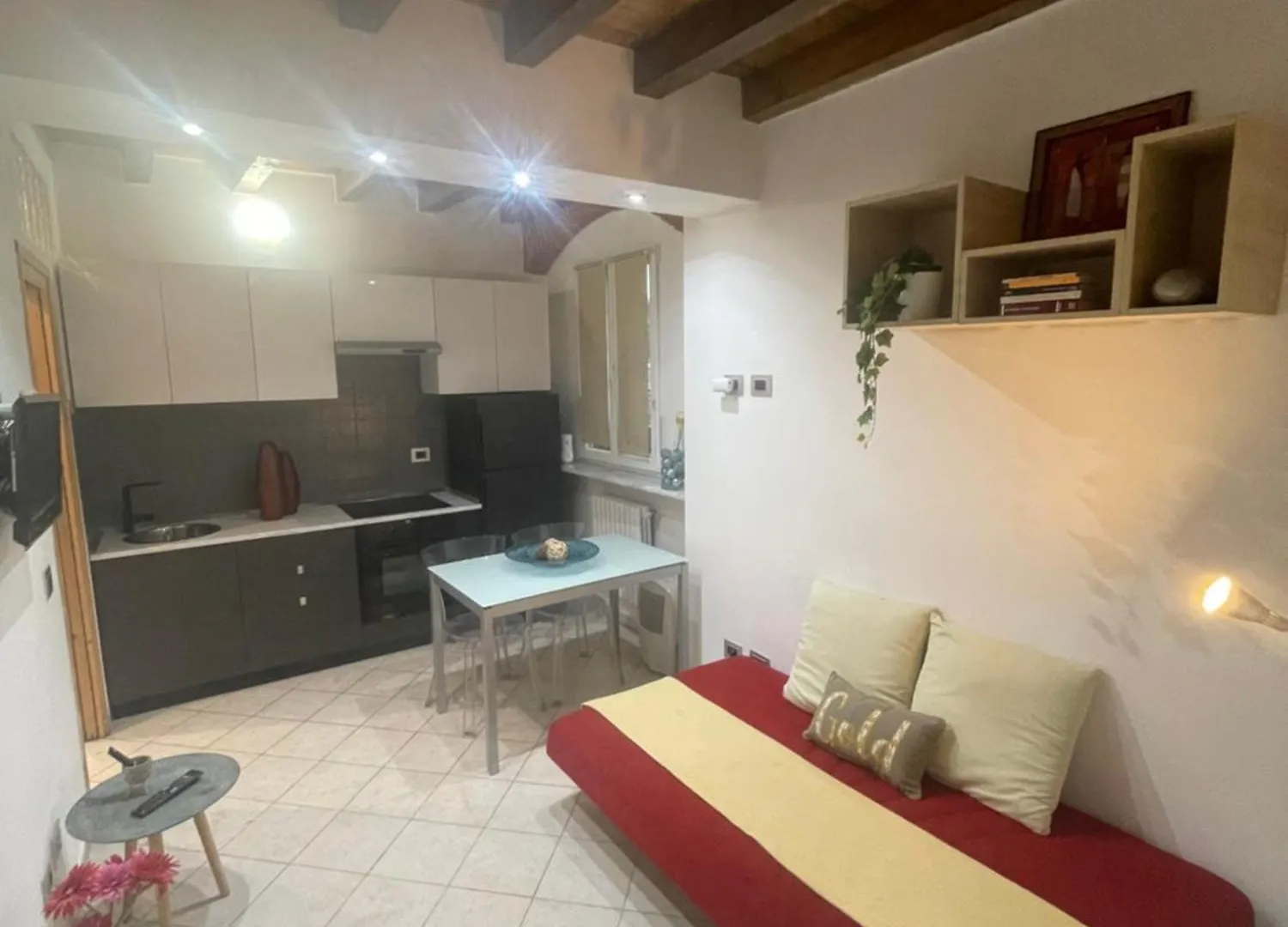 Apartment Chiesa Rossa-Loft And Apartments-Navigli Milan Italy