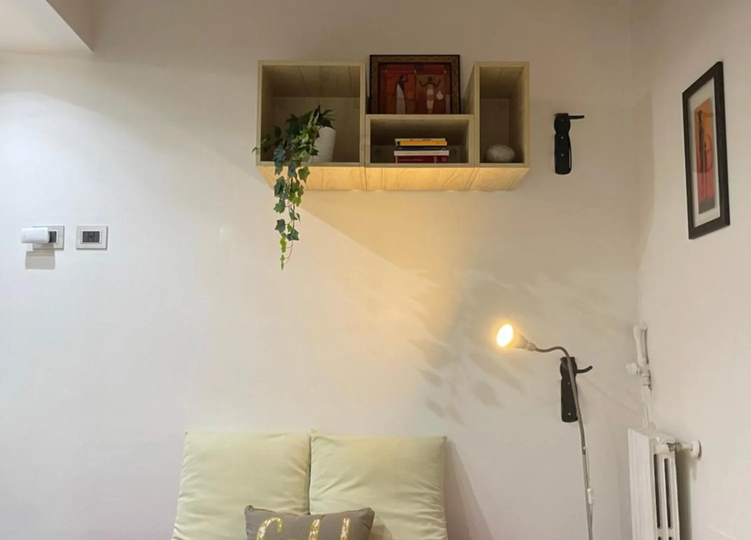 Chiesa Rossa-Loft And Apartments-Navigli Milan