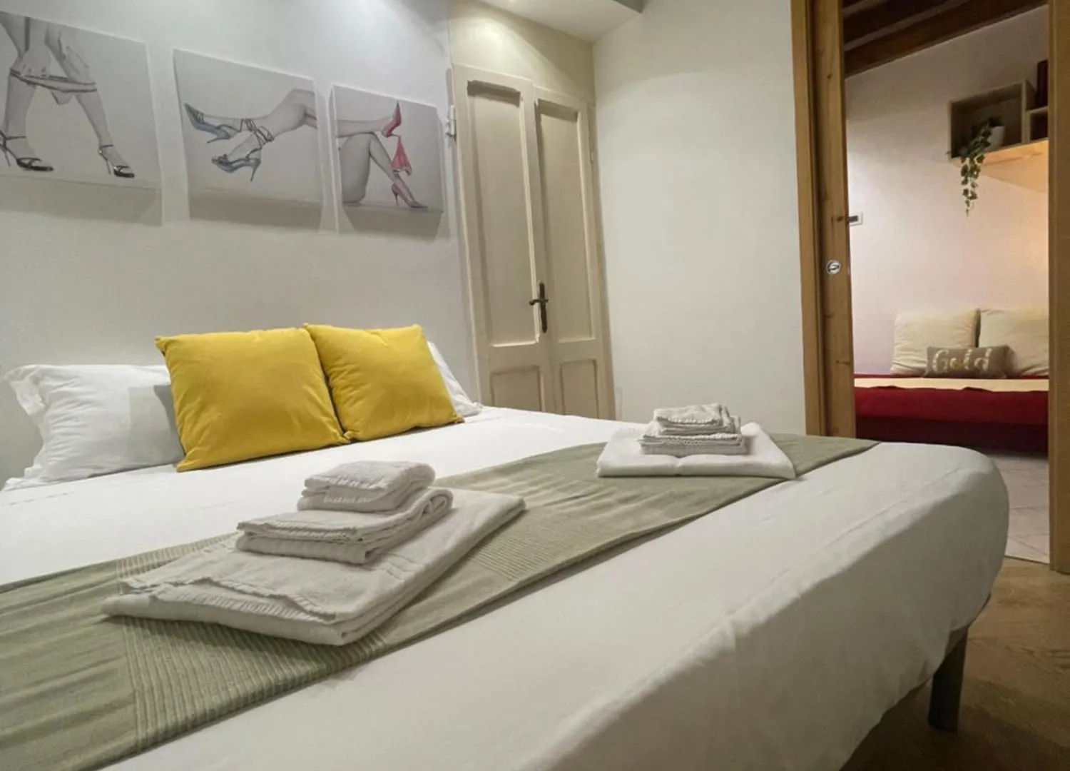 Chiesa Rossa-Loft And Apartments-Navigli Milan