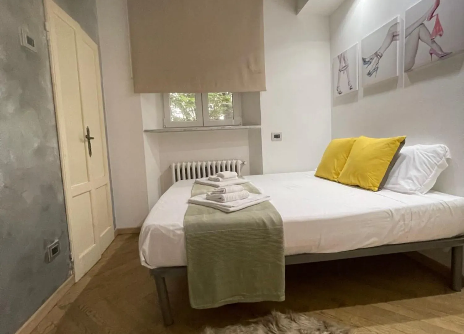 Chiesa Rossa-Loft And Apartments-Navigli Milan