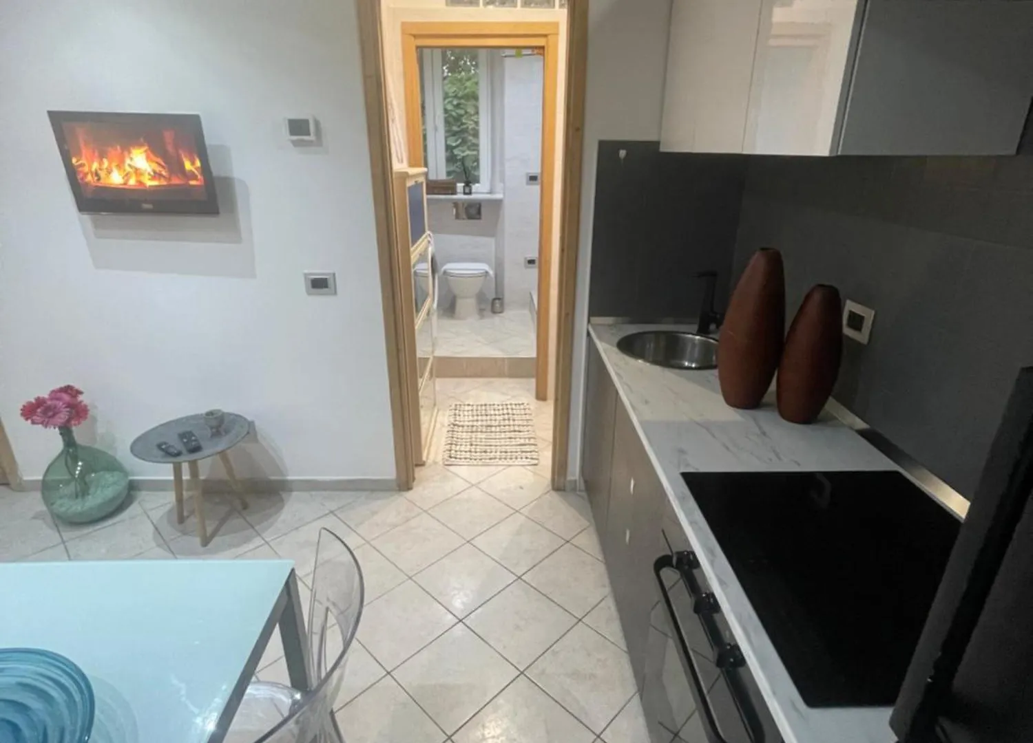 Apartment Chiesa Rossa-Loft And Apartments-Navigli Milan