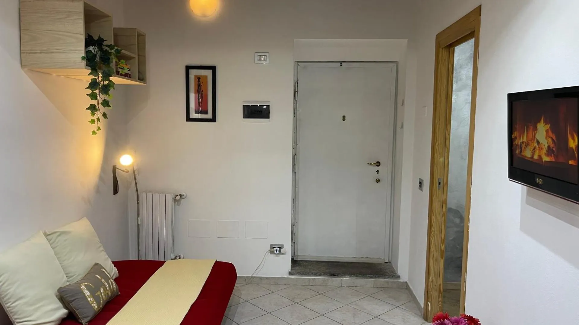Chiesa Rossa-Loft And Apartments-Navigli Milan Apartment