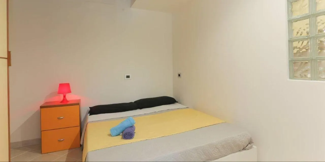 Apartment Chiesa Rossa-Loft And Apartments-Navigli Milan Italy