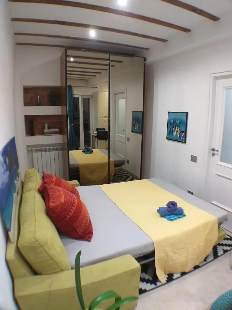 Chiesa Rossa-Loft And Apartments-Navigli Milan