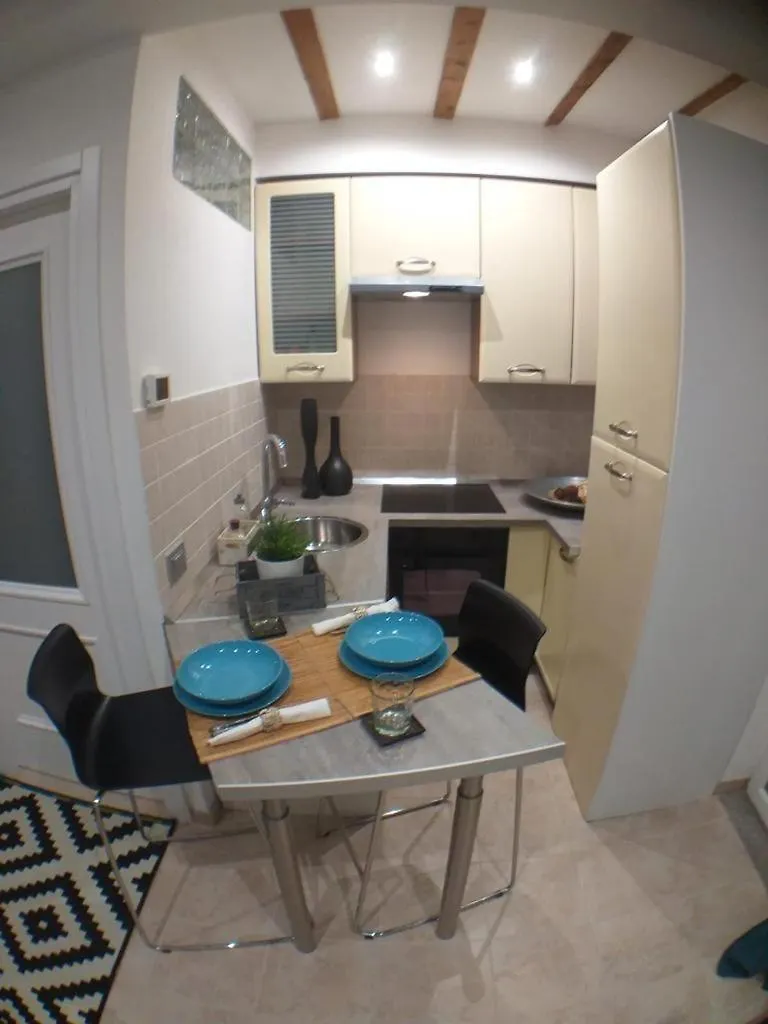Chiesa Rossa-Loft And Apartments-Navigli Milan Italy
