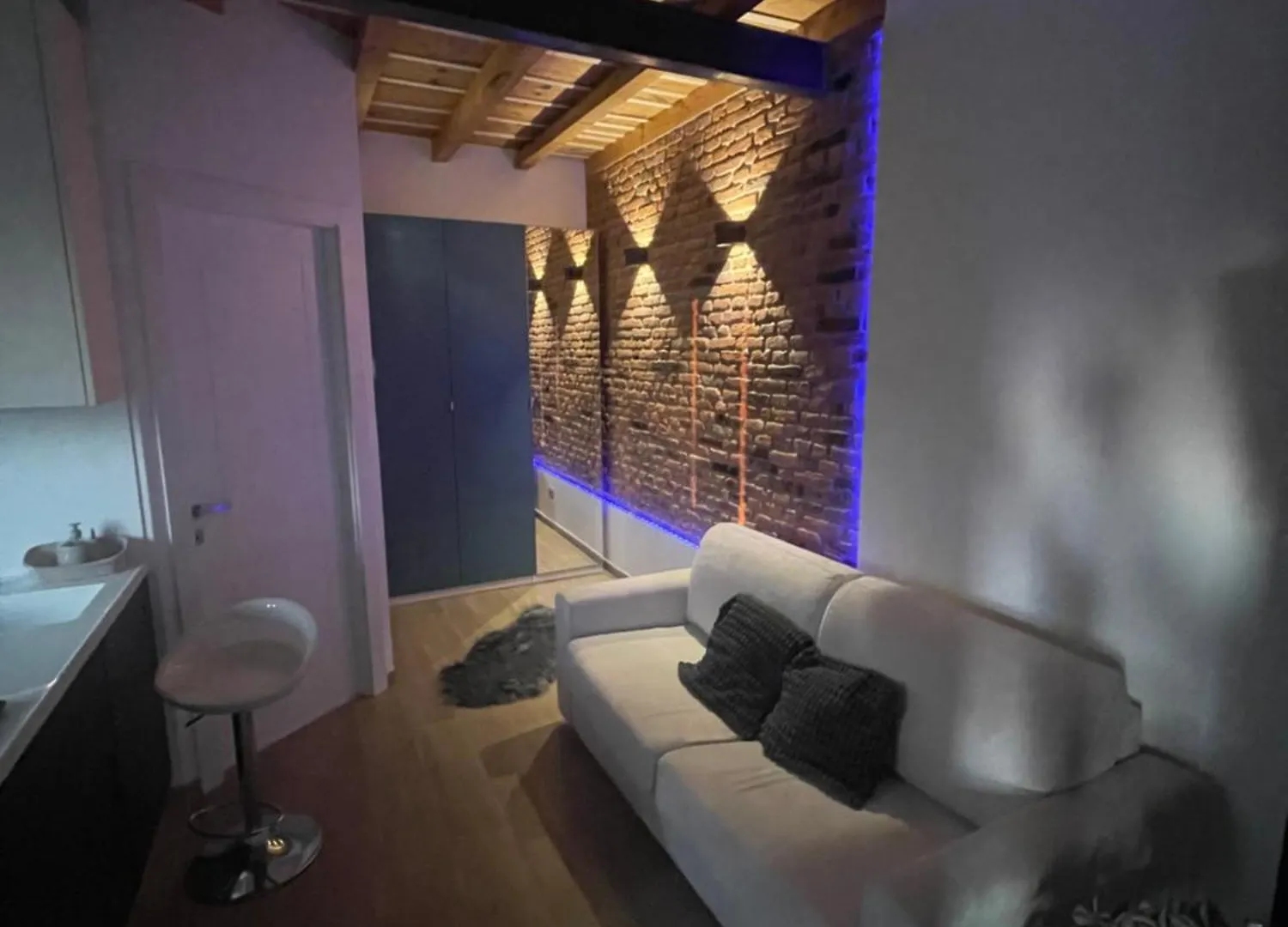 Apartment Chiesa Rossa-Loft And Apartments-Navigli Milan