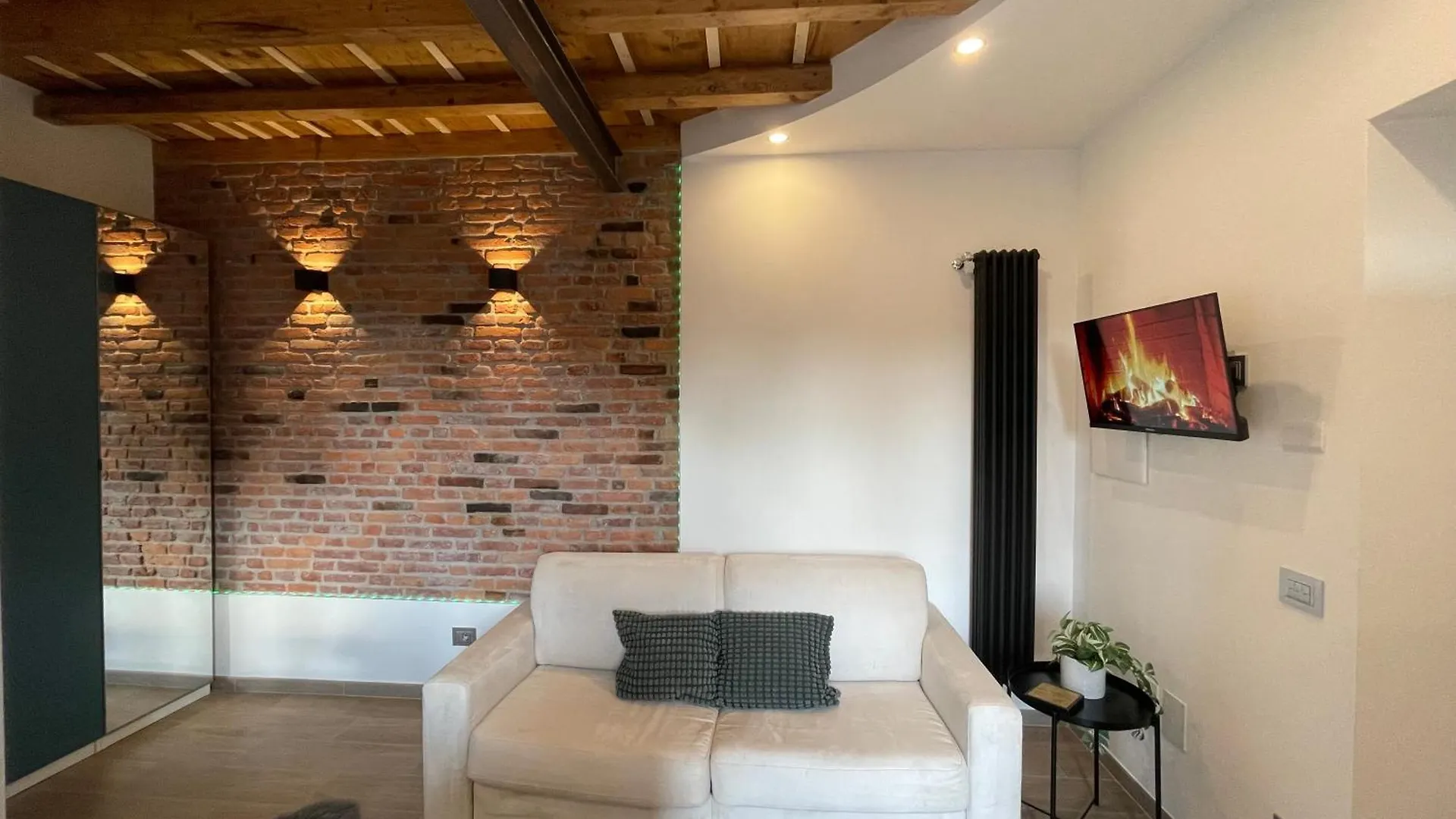 Apartment Chiesa Rossa-Loft And Apartments-Navigli Milan