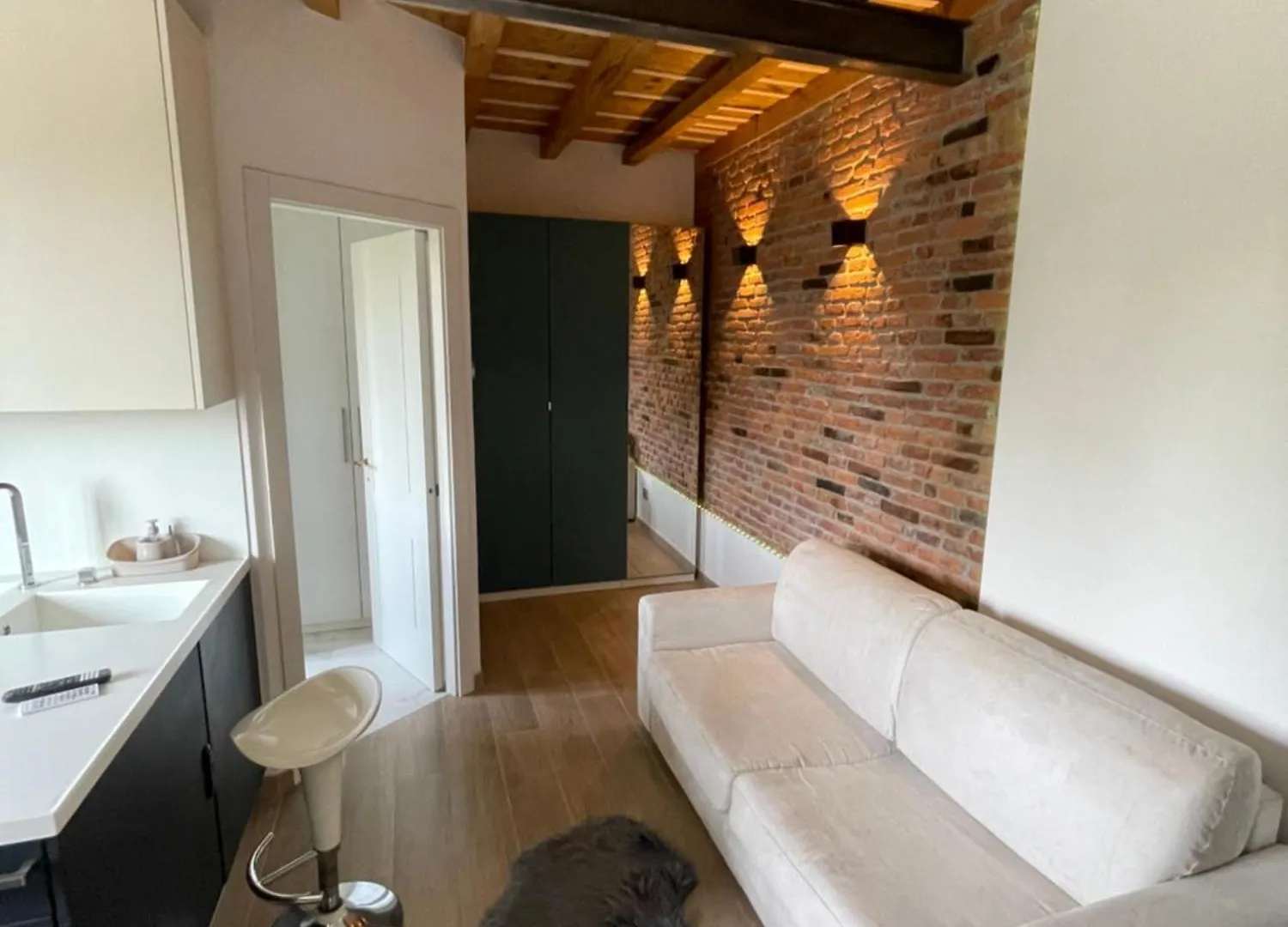 Chiesa Rossa-Loft And Apartments-Navigli Milan